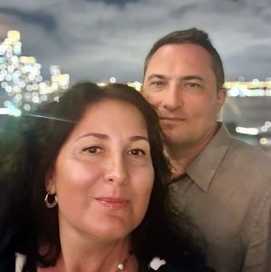 Meet your Posher, Olena